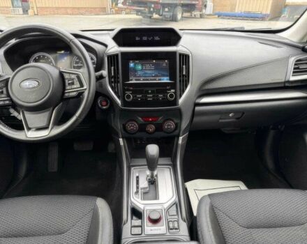 Сірий Субару Forester, об'ємом двигуна 2.5 л та пробігом 26 тис. км за 9900 $, фото 6 на Automoto.ua