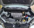 Сірий Субару Forester, об'ємом двигуна 0 л та пробігом 58 тис. км за 15000 $, фото 18 на Automoto.ua