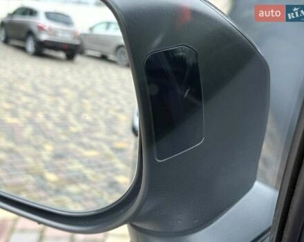 Серый Субару Форестер, объемом двигателя 2.5 л и пробегом 60 тыс. км за 28700 $, фото 22 на Automoto.ua