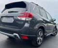 Сірий Субару Forester, об'ємом двигуна 2.5 л та пробігом 24 тис. км за 17500 $, фото 1 на Automoto.ua