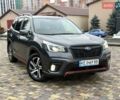 Серый Субару Форестер, объемом двигателя 2.5 л и пробегом 60 тыс. км за 28700 $, фото 3 на Automoto.ua