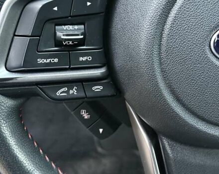 Серый Субару Форестер, объемом двигателя 2.5 л и пробегом 60 тыс. км за 28700 $, фото 26 на Automoto.ua