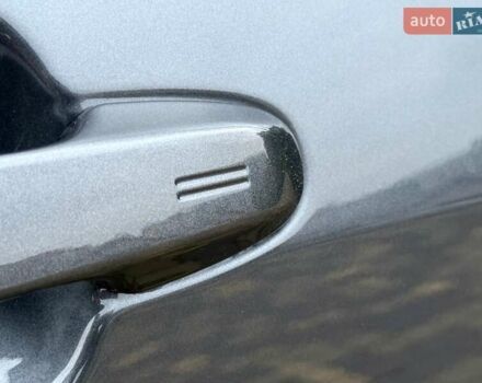 Серый Субару Форестер, объемом двигателя 2.5 л и пробегом 60 тыс. км за 28700 $, фото 29 на Automoto.ua