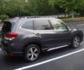 Сірий Субару Forester, об'ємом двигуна 2.5 л та пробігом 65 тис. км за 10500 $, фото 4 на Automoto.ua