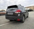 Сірий Субару Forester, об'ємом двигуна 2.5 л та пробігом 26 тис. км за 9900 $, фото 4 на Automoto.ua