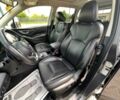 Сірий Субару Forester, об'ємом двигуна 2.5 л та пробігом 33 тис. км за 10000 $, фото 7 на Automoto.ua