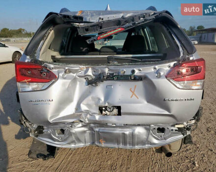 Субару Форестер 2021 в Ровно на Automoto.ua Серый Субару Форестер, объемом двигателя 2.5 л и пробегом 66 тыс. км за 14700 $, фото 7 на Automoto.ua
