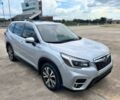 Сірий Субару Forester, об'ємом двигуна 2 л та пробігом 12 тис. км за 10900 $, фото 1 на Automoto.ua