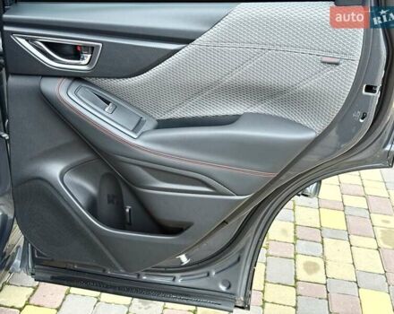 Серый Субару Форестер, объемом двигателя 2.5 л и пробегом 60 тыс. км за 28700 $, фото 36 на Automoto.ua