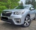 Сірий Субару Forester, об'ємом двигуна 0 л та пробігом 58 тис. км за 15000 $, фото 1 на Automoto.ua