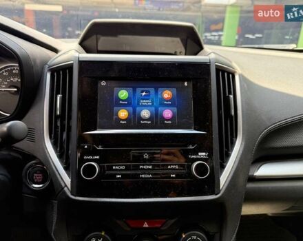 Сірий Субару Forester, об'ємом двигуна 2.5 л та пробігом 90 тис. км за 17900 $, фото 8 на Automoto.ua