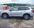 Сірий Субару Forester, об'ємом двигуна 2.5 л та пробігом 37 тис. км за 5500 $, фото 13 на Automoto.ua