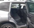 Сірий Субару Forester, об'ємом двигуна 2.5 л та пробігом 37 тис. км за 5500 $, фото 7 на Automoto.ua