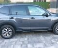 Сірий Субару Forester, об'ємом двигуна 2.5 л та пробігом 106 тис. км за 21000 $, фото 8 на Automoto.ua