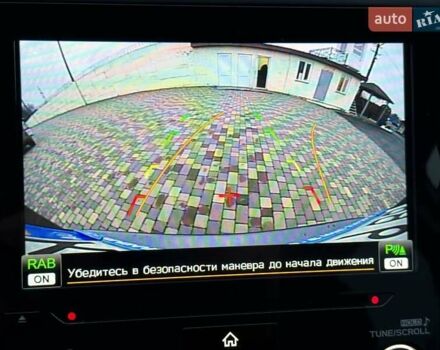 Серый Субару Форестер, объемом двигателя 2.5 л и пробегом 60 тыс. км за 28700 $, фото 20 на Automoto.ua