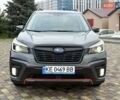 Серый Субару Форестер, объемом двигателя 2.5 л и пробегом 60 тыс. км за 28700 $, фото 5 на Automoto.ua