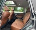 Сірий Субару Forester, об'ємом двигуна 2.5 л та пробігом 24 тис. км за 17500 $, фото 4 на Automoto.ua