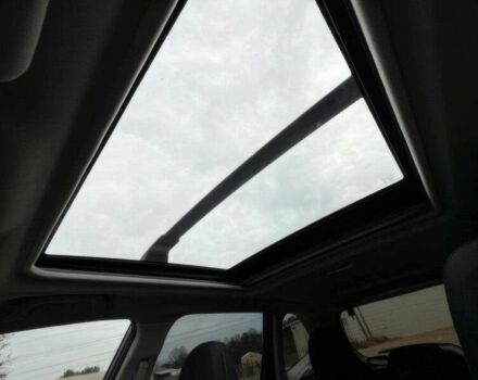 Сірий Субару Forester, об'ємом двигуна 2.5 л та пробігом 26 тис. км за 9900 $, фото 10 на Automoto.ua