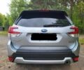 Сірий Субару Forester, об'ємом двигуна 0 л та пробігом 58 тис. км за 15000 $, фото 5 на Automoto.ua