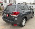 Сірий Субару Forester, об'ємом двигуна 2 л та пробігом 78 тис. км за 27690 $, фото 4 на Automoto.ua