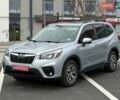 Серый Субару Форестер, объемом двигателя 2.5 л и пробегом 67 тыс. км за 18999 $, фото 1 на Automoto.ua