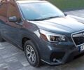 Сірий Субару Forester, об'ємом двигуна 2.5 л та пробігом 106 тис. км за 21000 $, фото 1 на Automoto.ua