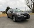 Сірий Субару Forester, об'ємом двигуна 2.5 л та пробігом 26 тис. км за 9900 $, фото 1 на Automoto.ua