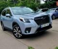 Сірий Субару Forester, об'ємом двигуна 2.5 л та пробігом 17 тис. км за 23900 $, фото 7 на Automoto.ua