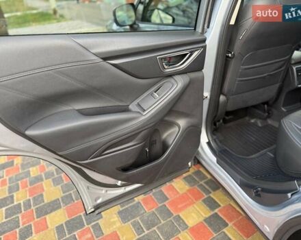 Сірий Субару Forester, об'ємом двигуна 2.5 л та пробігом 20 тис. км за 20990 $, фото 26 на Automoto.ua