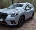 Сірий Субару Forester, об'ємом двигуна 2.5 л та пробігом 33 тис. км за 22000 $, фото 1 на Automoto.ua