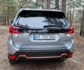 Сірий Субару Forester, об'ємом двигуна 2.5 л та пробігом 33 тис. км за 22000 $, фото 8 на Automoto.ua
