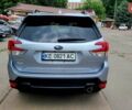 Сірий Субару Forester, об'ємом двигуна 2.5 л та пробігом 17 тис. км за 23900 $, фото 4 на Automoto.ua