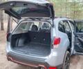 Сірий Субару Forester, об'ємом двигуна 2.5 л та пробігом 33 тис. км за 22000 $, фото 5 на Automoto.ua