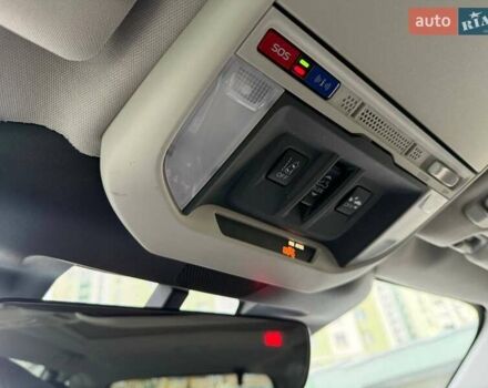 Сірий Субару Forester, об'ємом двигуна 2.5 л та пробігом 20 тис. км за 20990 $, фото 18 на Automoto.ua