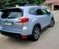Сірий Субару Forester, об'ємом двигуна 2.5 л та пробігом 17 тис. км за 23900 $, фото 3 на Automoto.ua