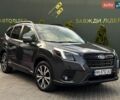 Сірий Субару Forester, об'ємом двигуна 2.5 л та пробігом 57 тис. км за 23500 $, фото 1 на Automoto.ua