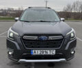 Сірий Субару Forester, об'ємом двигуна 2.5 л та пробігом 62 тис. км за 28500 $, фото 27 на Automoto.ua