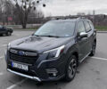 Сірий Субару Forester, об'ємом двигуна 2.5 л та пробігом 62 тис. км за 28500 $, фото 12 на Automoto.ua