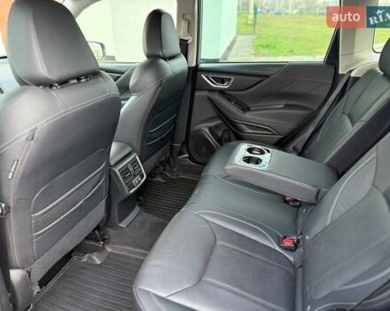 Сірий Субару Forester, об'ємом двигуна 2.5 л та пробігом 20 тис. км за 20990 $, фото 15 на Automoto.ua