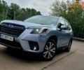 Сірий Субару Forester, об'ємом двигуна 2.5 л та пробігом 17 тис. км за 23900 $, фото 1 на Automoto.ua