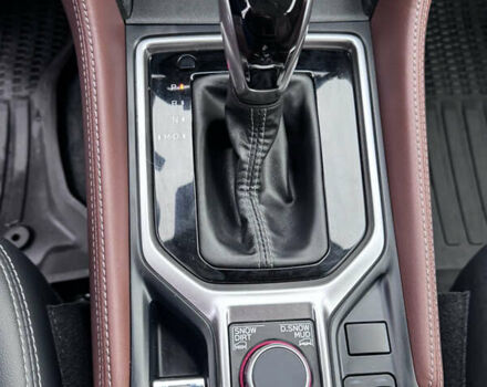 Сірий Субару Forester, об'ємом двигуна 2.5 л та пробігом 62 тис. км за 28500 $, фото 51 на Automoto.ua