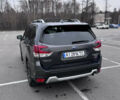 Сірий Субару Forester, об'ємом двигуна 2.5 л та пробігом 62 тис. км за 28500 $, фото 16 на Automoto.ua