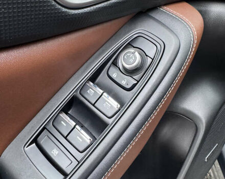 Сірий Субару Forester, об'ємом двигуна 2.5 л та пробігом 62 тис. км за 28500 $, фото 40 на Automoto.ua