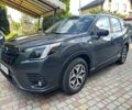 Сірий Субару Forester, об'ємом двигуна 2.5 л та пробігом 20 тис. км за 25000 $, фото 1 на Automoto.ua