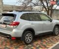 Сірий Субару Forester, об'ємом двигуна 2.5 л та пробігом 20 тис. км за 20990 $, фото 3 на Automoto.ua