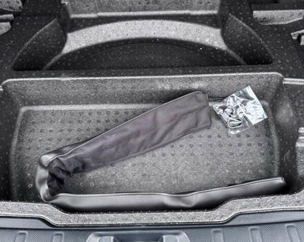 Сірий Субару Forester, об'ємом двигуна 2.5 л та пробігом 62 тис. км за 28500 $, фото 75 на Automoto.ua