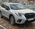 Сірий Субару Forester, об'ємом двигуна 2.5 л та пробігом 20 тис. км за 20990 $, фото 7 на Automoto.ua