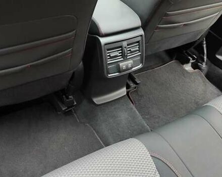 Сірий Субару Forester, об'ємом двигуна 2.5 л та пробігом 33 тис. км за 22000 $, фото 15 на Automoto.ua