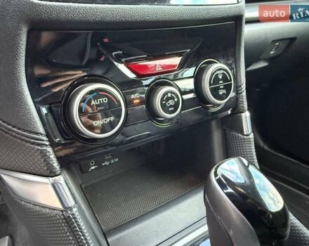 Сірий Субару Forester, об'ємом двигуна 2.5 л та пробігом 20 тис. км за 20990 $, фото 14 на Automoto.ua