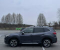 Сірий Субару Forester, об'ємом двигуна 2.5 л та пробігом 62 тис. км за 28500 $, фото 20 на Automoto.ua